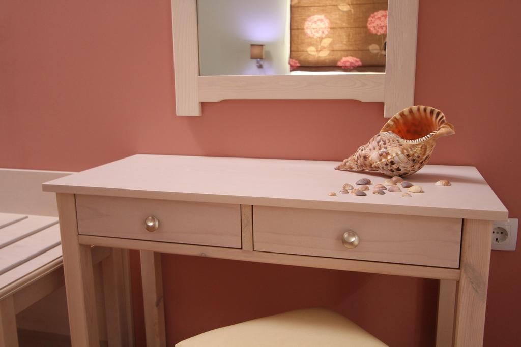 Naya Kíssamos Quarto foto