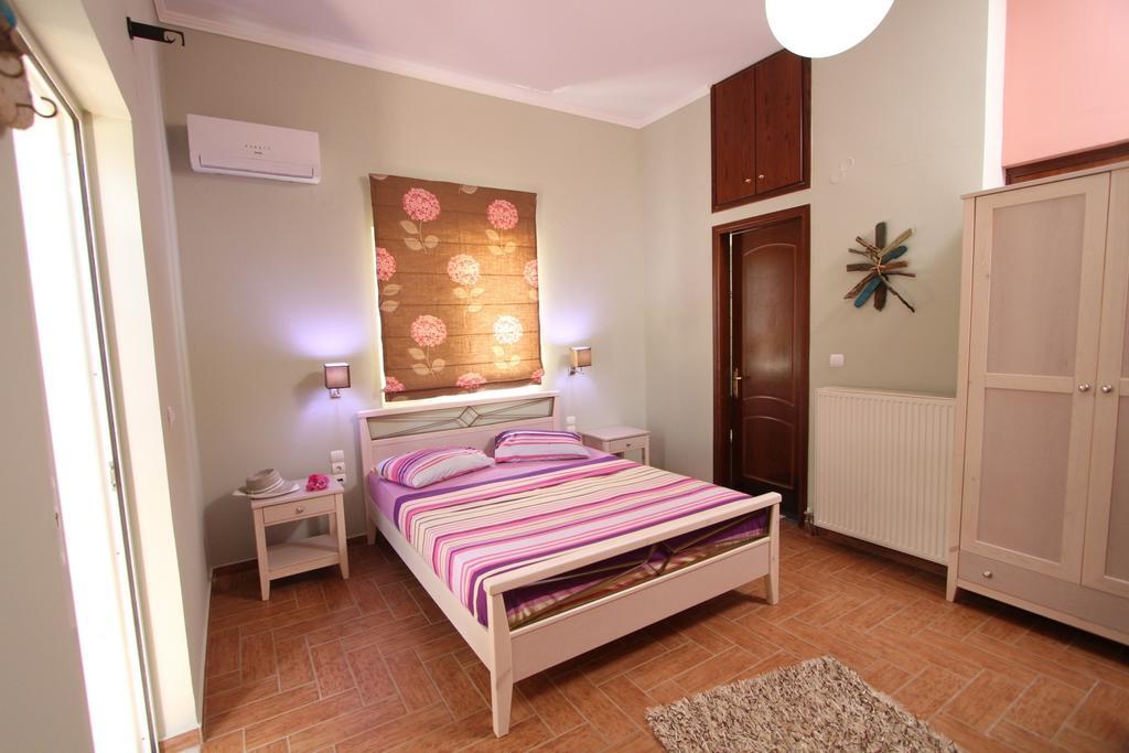 Naya Kíssamos Quarto foto