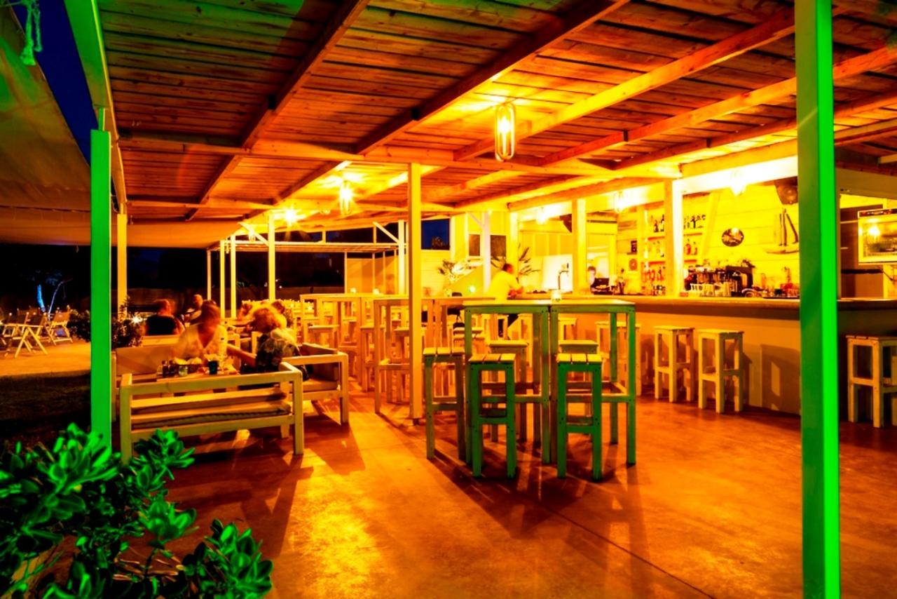 Naya Kíssamos Exterior foto